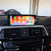 Wireless CarPlay/Android Auto MMI Box Retrofit for BMW NBT CIC EVO iDrive