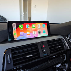 Wireless CarPlay/Android Auto MMI Box Retrofit for BMW NBT CIC EVO iDrive