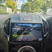 Holden Colorado 2012-2016 - Premium Head Unit with Wireless Apple CarPlay & Android Auto