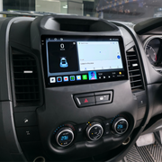 Ford Ranger PX1 2011-2015 - Premium Head Unit with Wireless Apple CarPlay & Android Auto