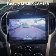 Holden Colorado 2012-2016 - Premium Head Unit with Wireless Apple CarPlay & Android Auto