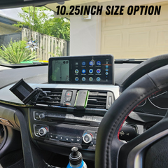 CarPlay & Android Auto Screen for BMW 3 & 4 Series F30 F31 F32 F33 F34