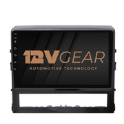 Toyota Landcruiser 200 Series 2016-2021 LC200 GLX Altitude - Premium Head Unit with Wireless Apple CarPlay & Android Auto
