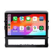 Toyota Landcruiser 200 Series 2016-2021 LC200 GLX Altitude - Premium Head Unit with Wireless Apple CarPlay & Android Auto