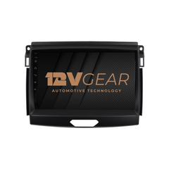 Ford Ranger PX2/3 2015-2019 - Premium Head Unit with Wireless Apple CarPlay & Android Auto