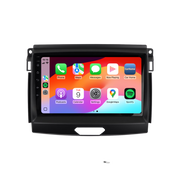 Ford Ranger PX2/3 2015-2019 - Premium Head Unit with Wireless Apple CarPlay & Android Auto