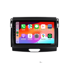 Ford Ranger PX2/3 2015-2019 - Premium Head Unit with Wireless Apple CarPlay & Android Auto