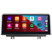 CarPlay & Android Auto Screen for BMW 3 & 4 Series F30 F31 F32 F33 F34
